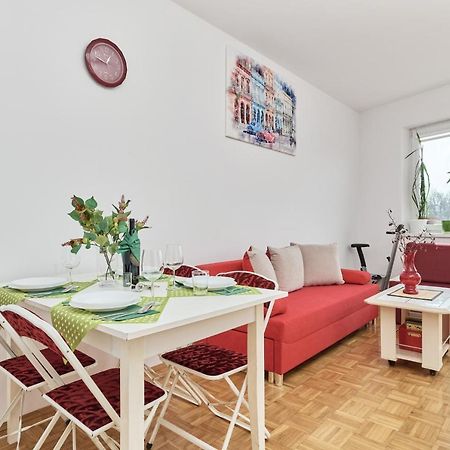 Apartments Wroclaw Legnicka By Noclegi Renters מראה חיצוני תמונה
