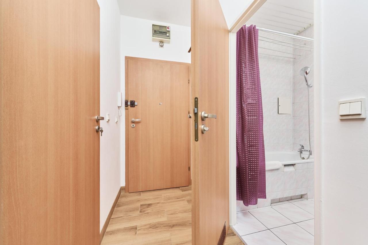 Apartments Wroclaw Legnicka By Noclegi Renters מראה חיצוני תמונה