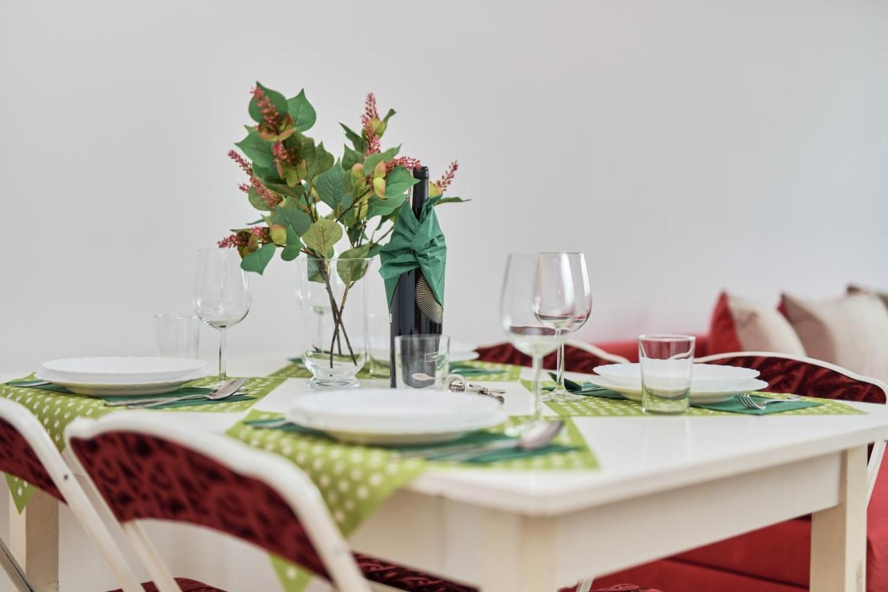 Apartments Wroclaw Legnicka By Noclegi Renters מראה חיצוני תמונה