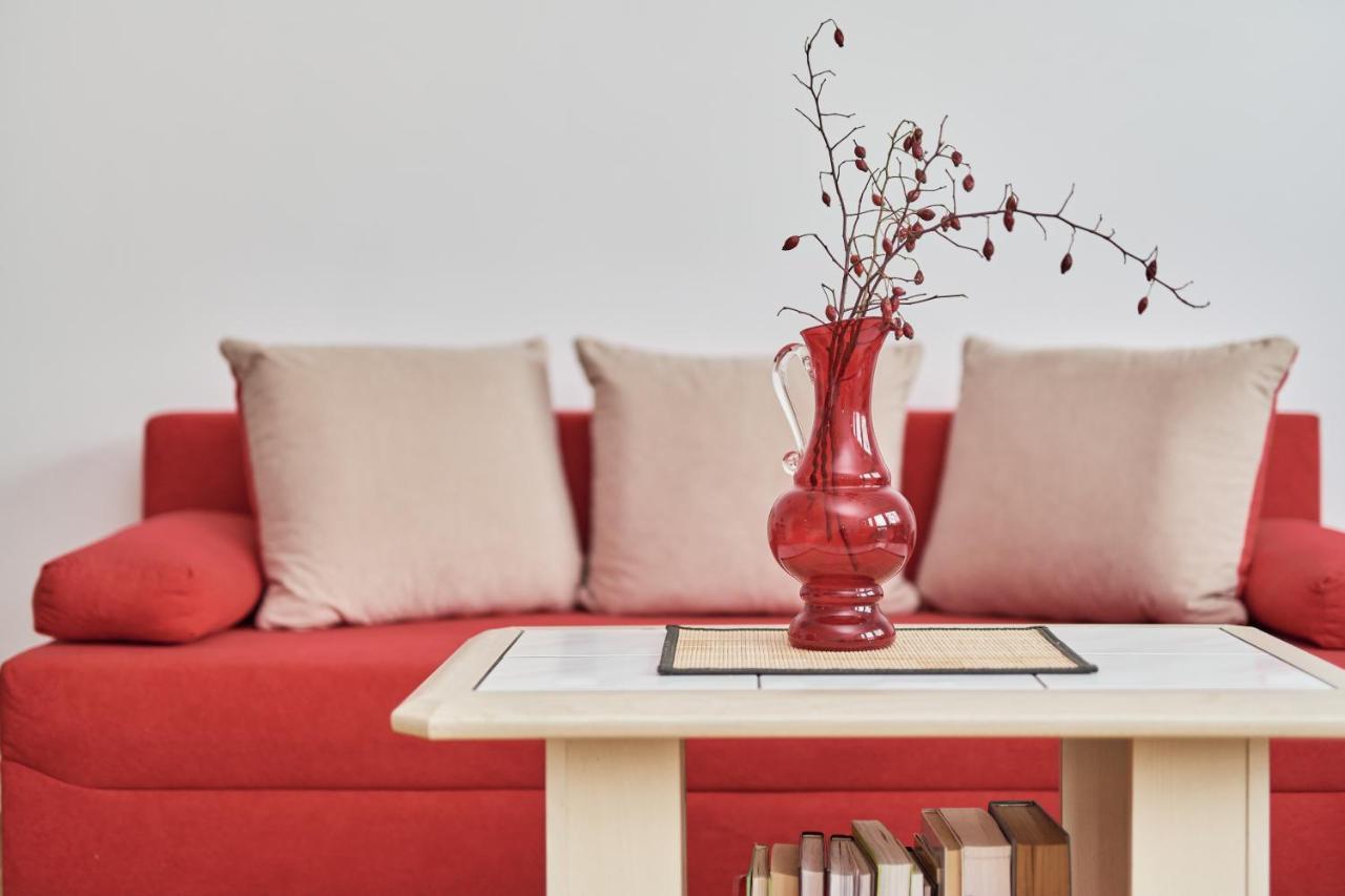 Apartments Wroclaw Legnicka By Noclegi Renters מראה חיצוני תמונה